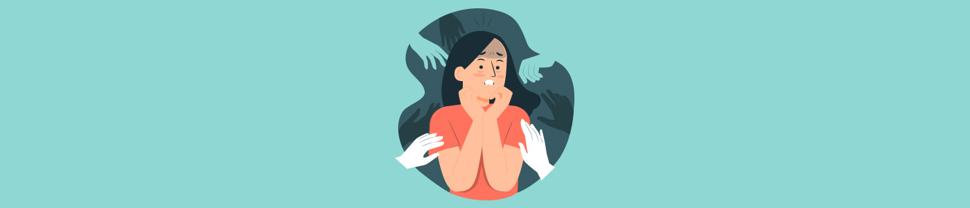 The Link between Panic Disorder and Anxiety